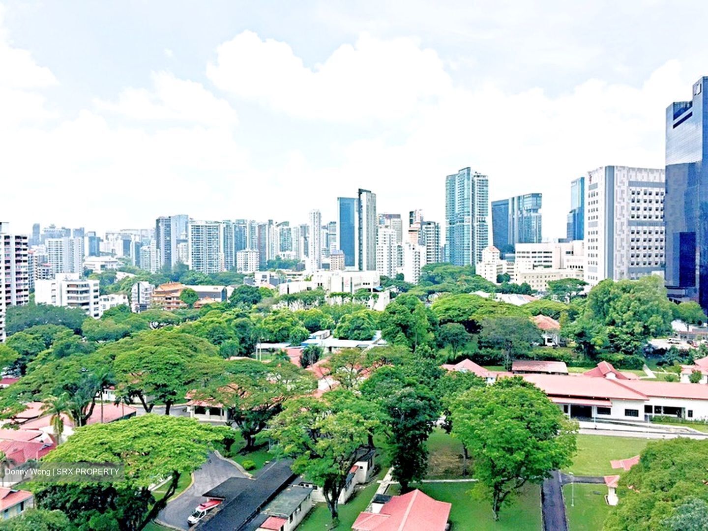 City Suites (D12), Apartment #430717661